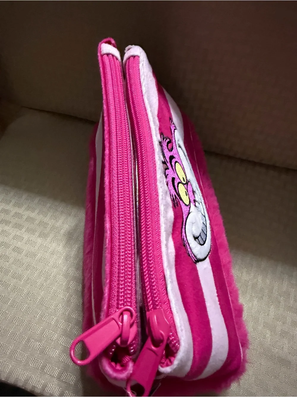 Disney soft plush
